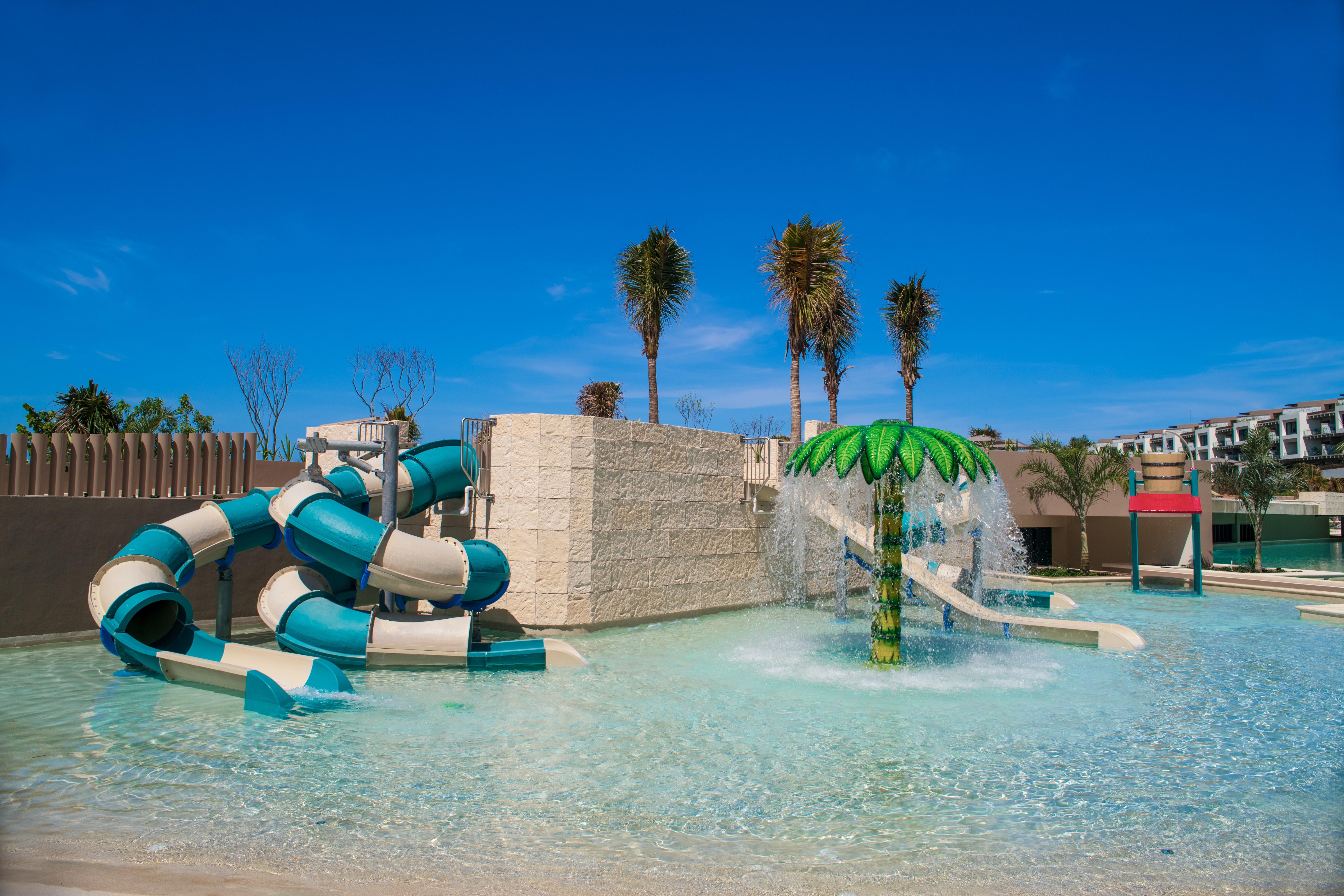 Estudio Playa Mujeres - Family Experience Resort Cancún
