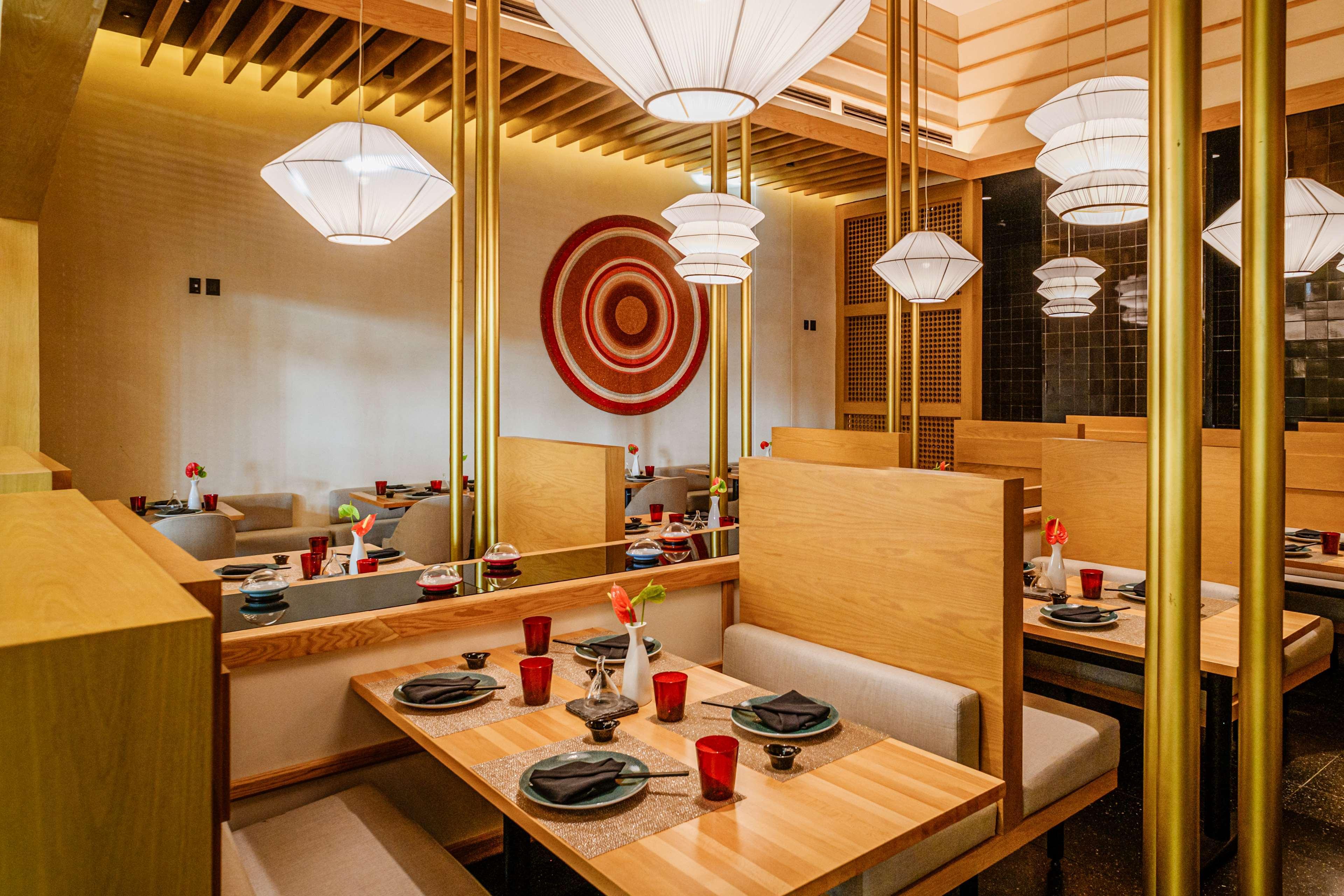 Resort Estudio Playa Mujeres - Family Experience