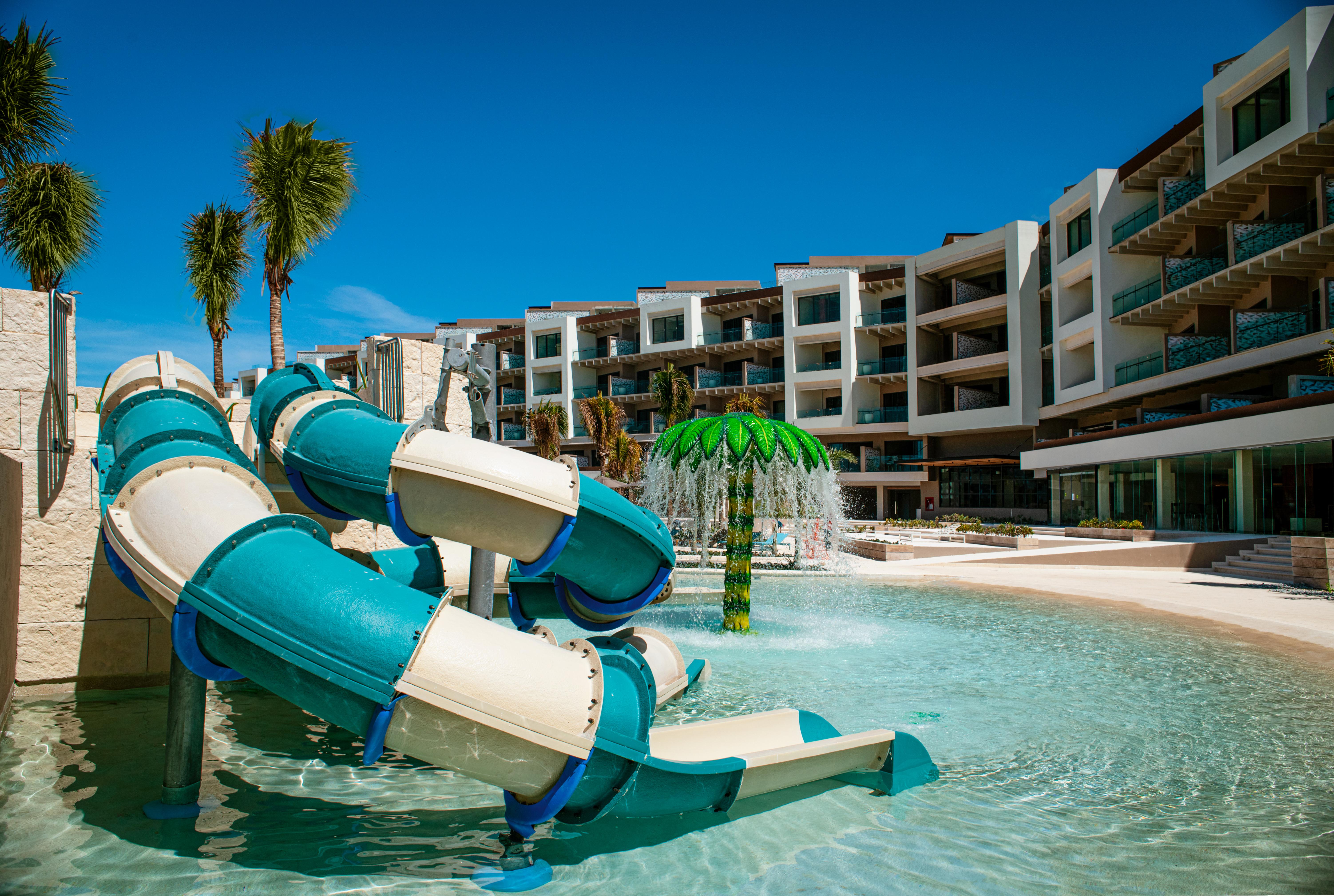 Estudio Playa Mujeres - Family Experience Resort Cancún