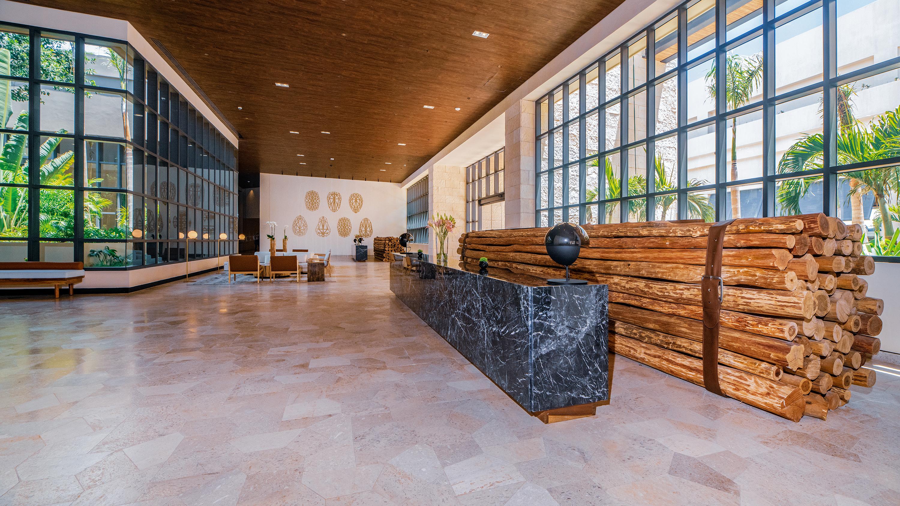 Resort Estudio Playa Mujeres - Family Experience Cancún