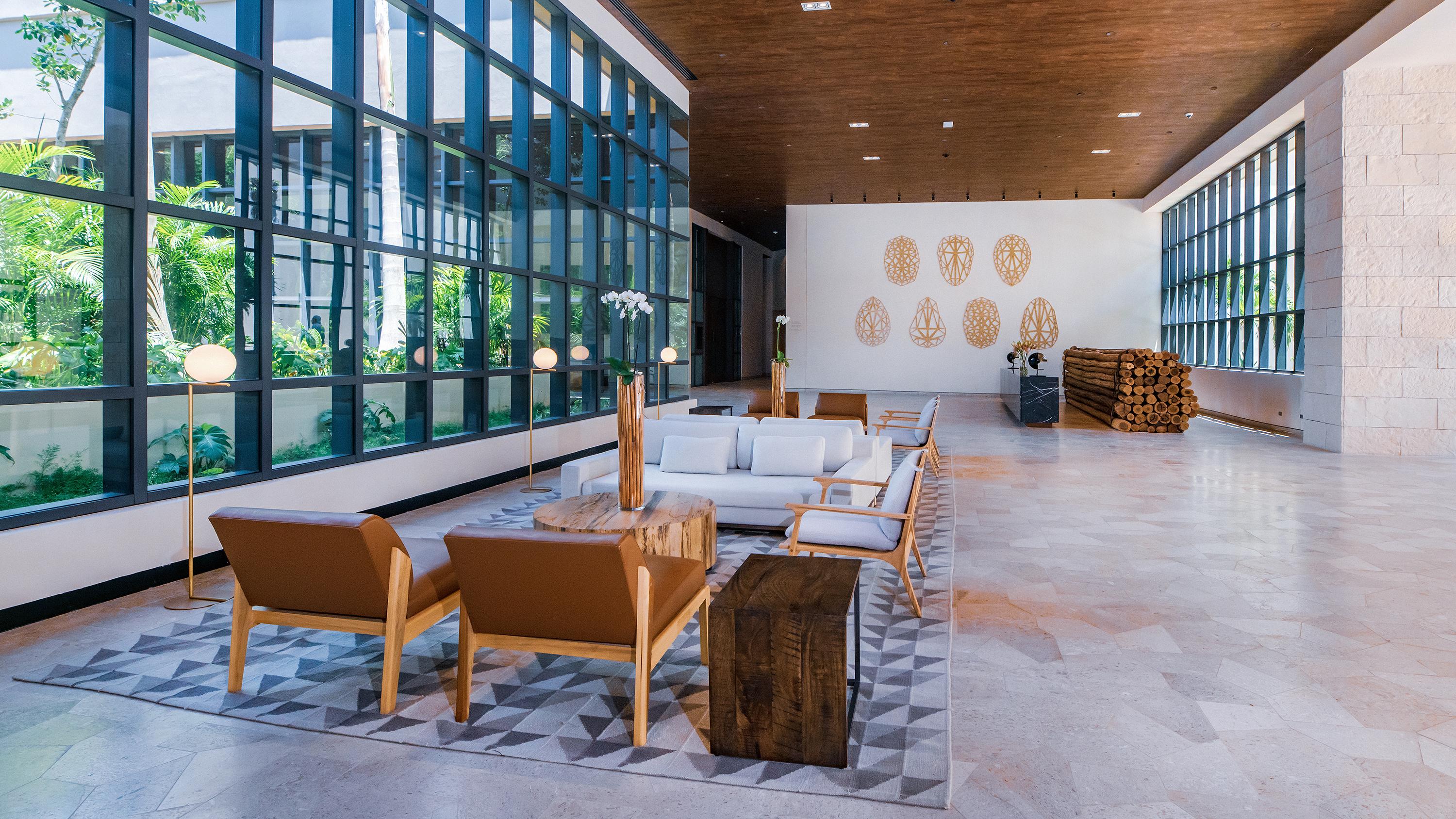 Resort Estudio Playa Mujeres - Family Experience Cancún