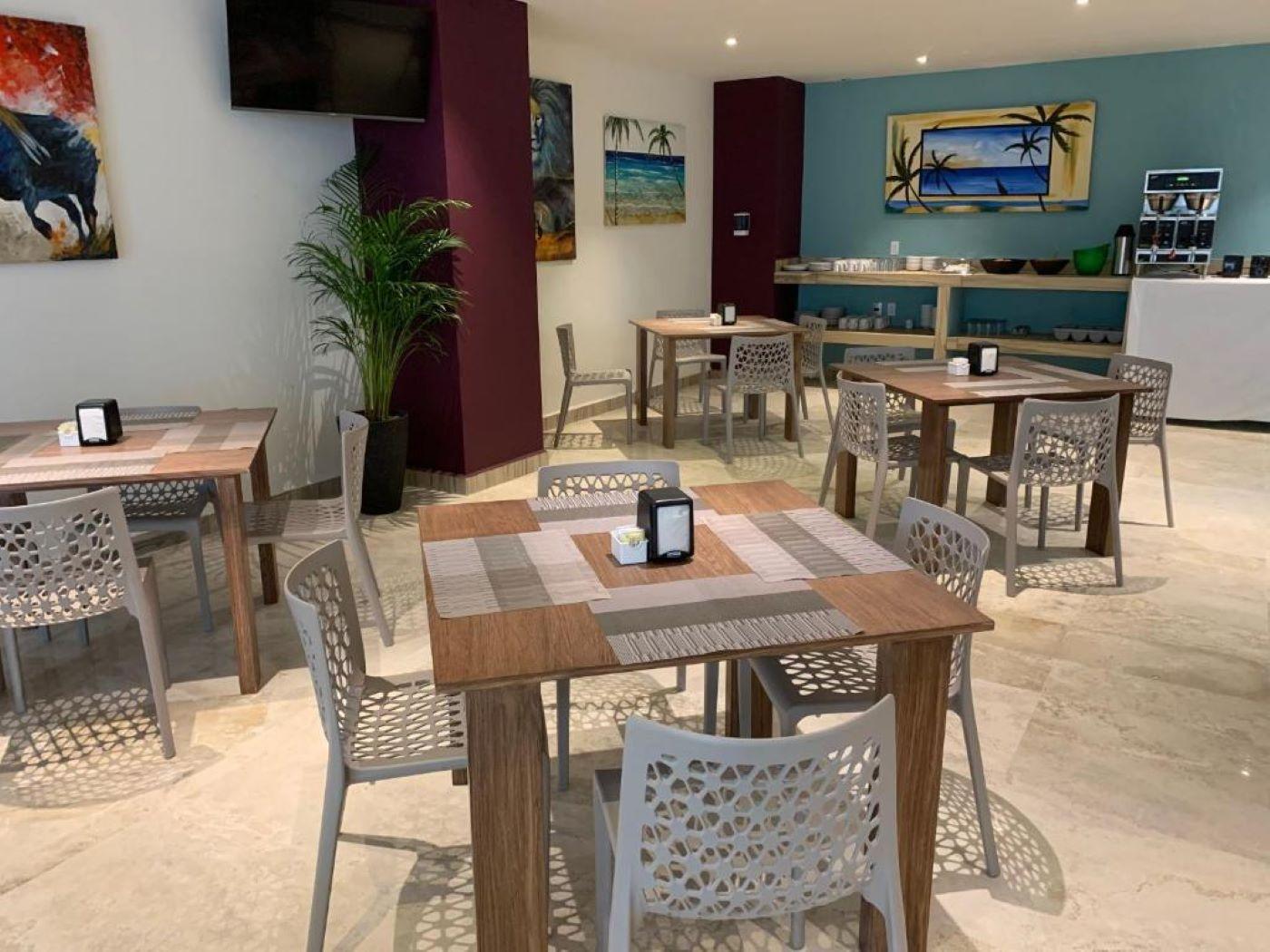 Luma By Kavia Hotel Cancun