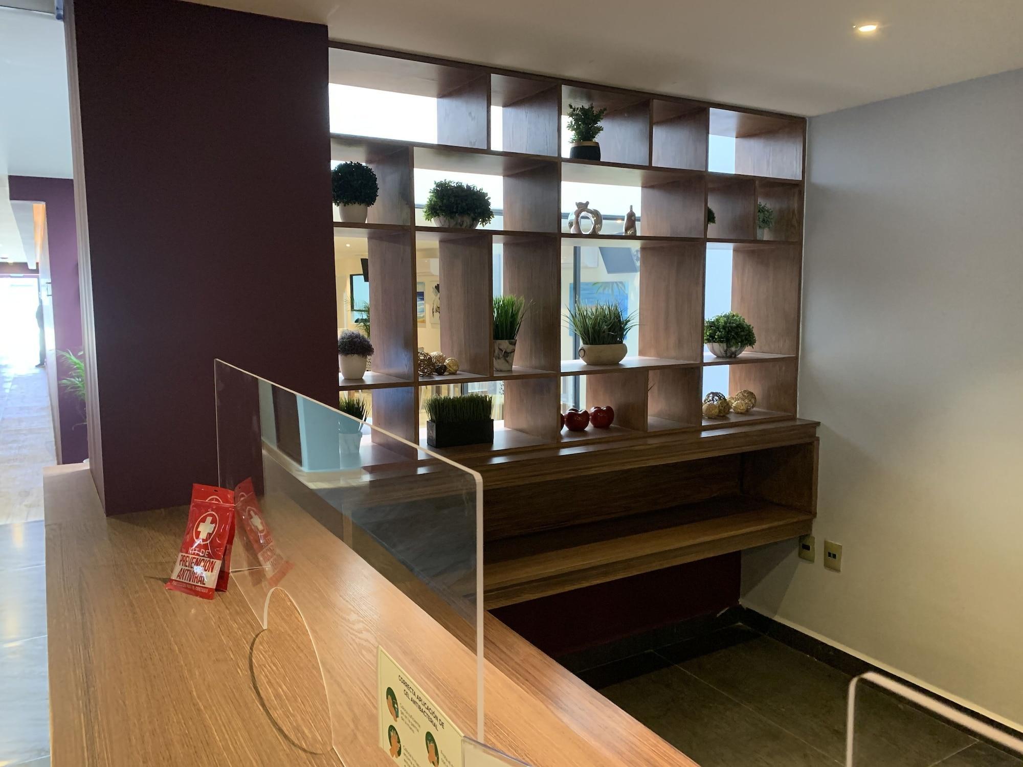 Luma By Kavia Hotel Cancun