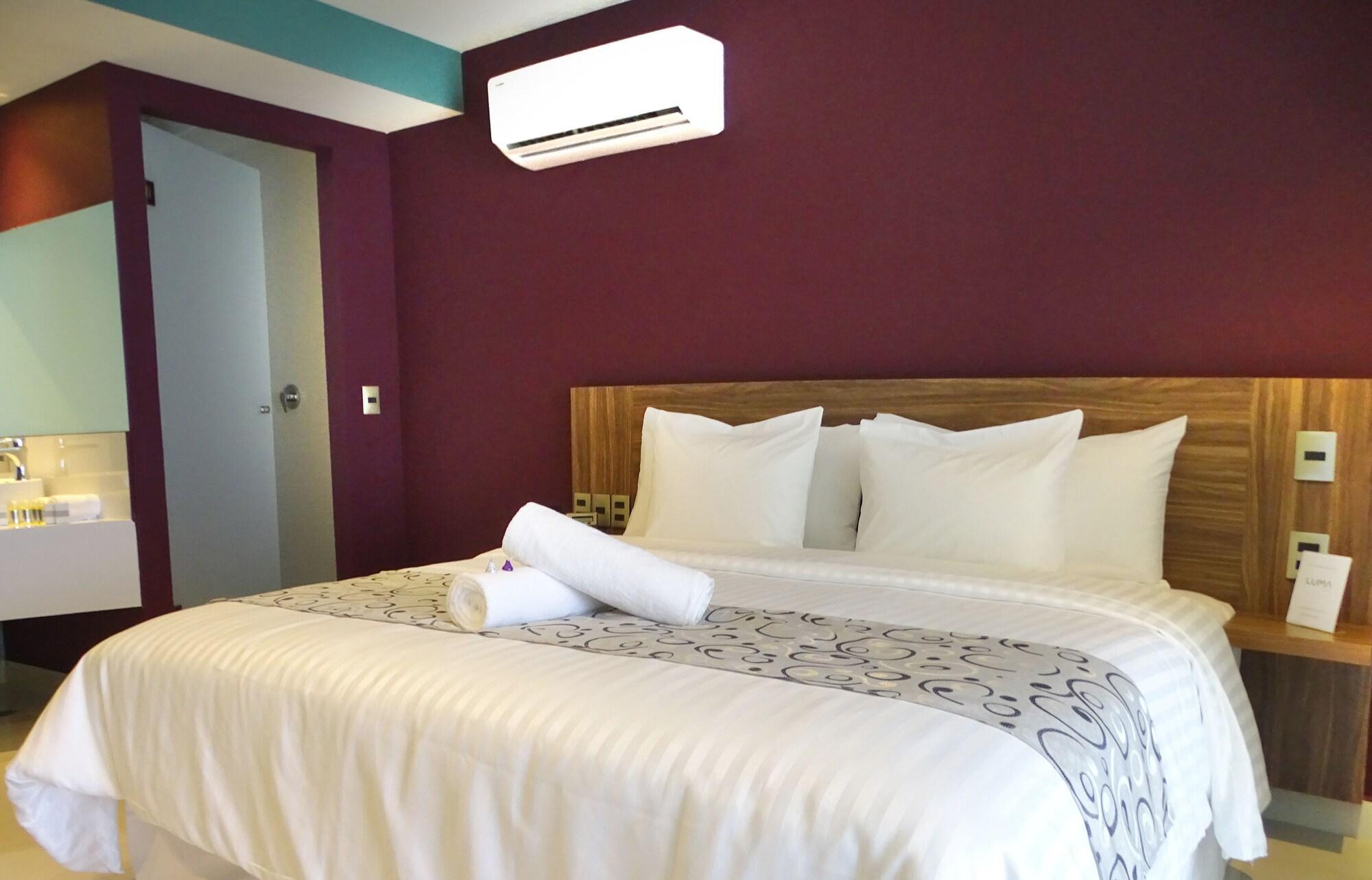 Luma By Kavia Hotel Cancun