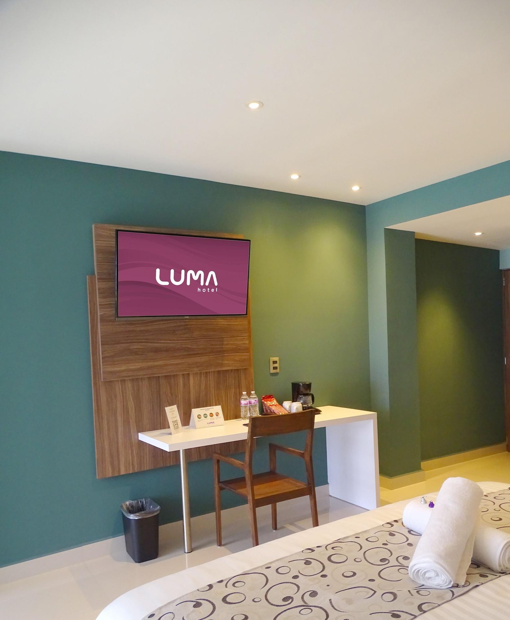 Hotel Luma By Kavia Cancun