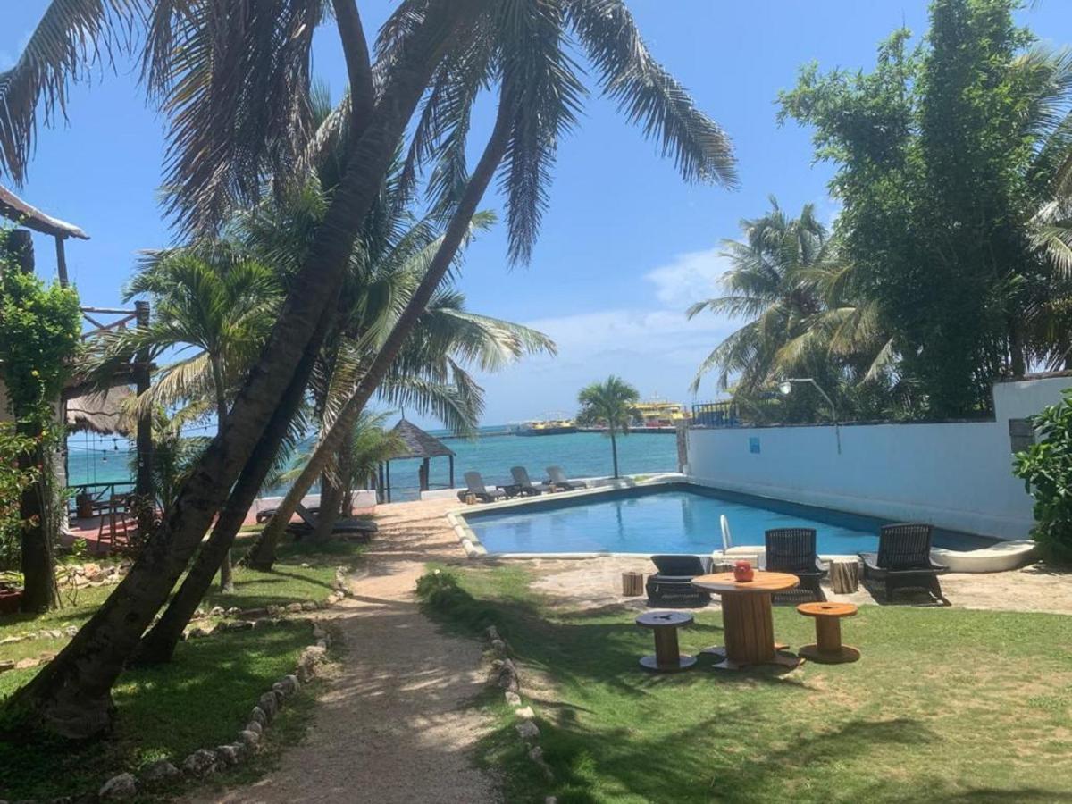 Casa Caribe Apartahotel