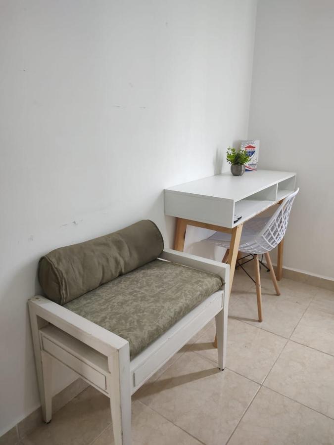Apartamento Lovely Hoestel Pedreira! Cancún