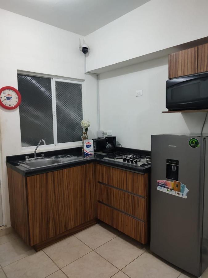 Apartamento Lovely Hoestel Pedreira! Cancún