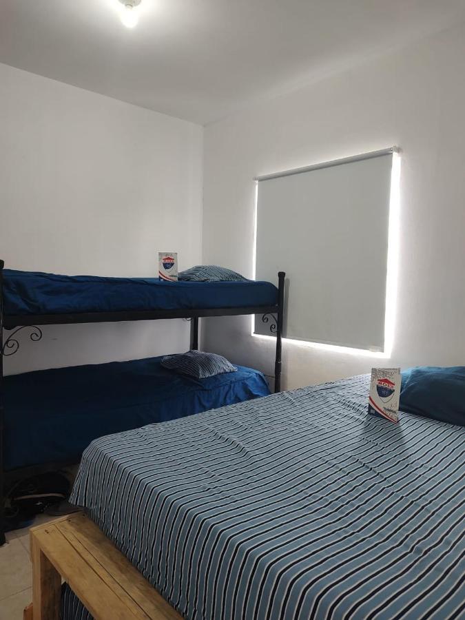 Lovely Hoestel Pedreira! Apartamento Cancún