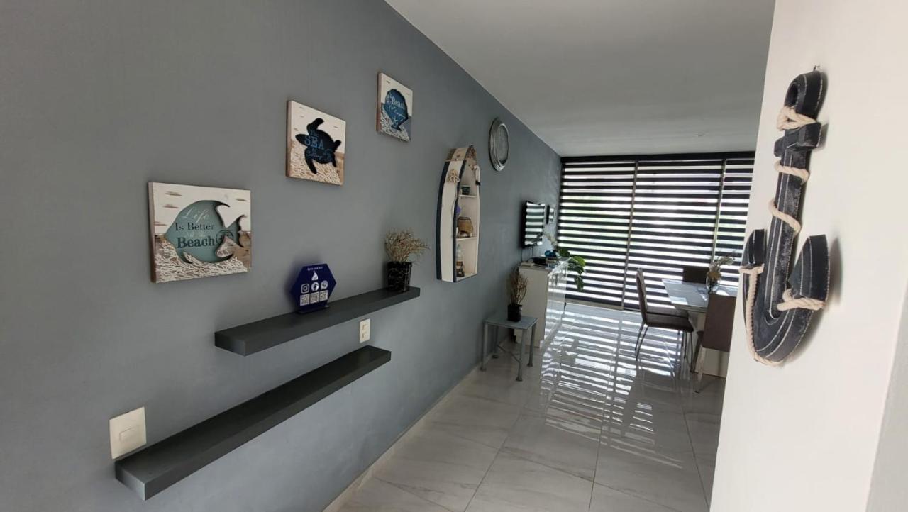 Nautic Apartamento *