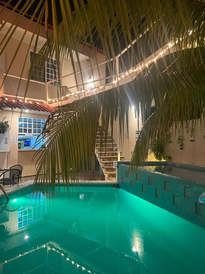 Hotel Xaman Cancún