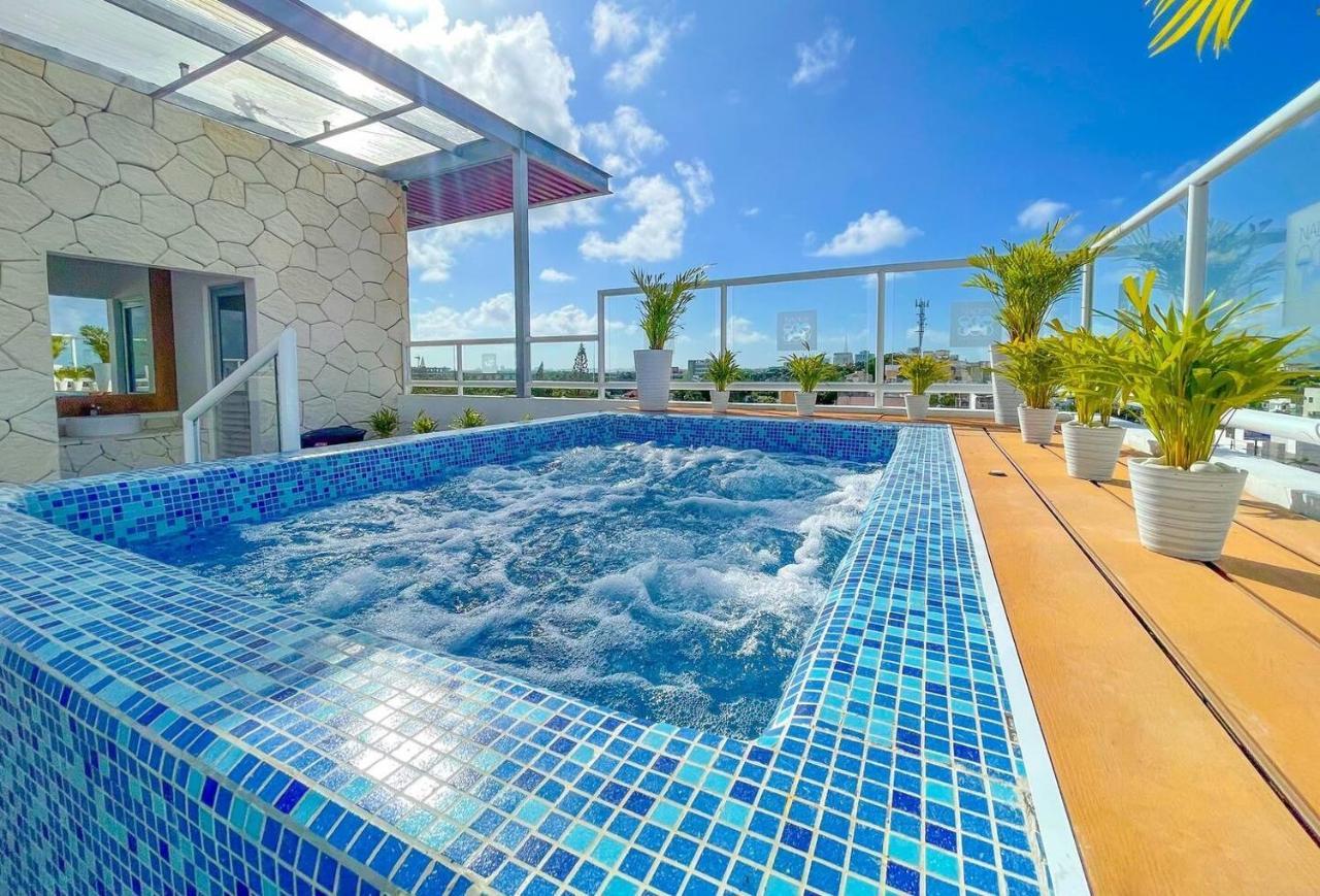 Apartments Cancun
