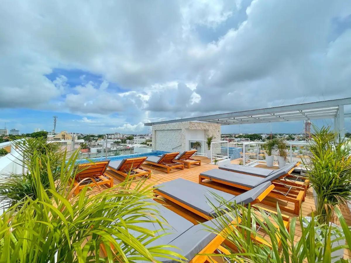 Apartments Aparthotel
