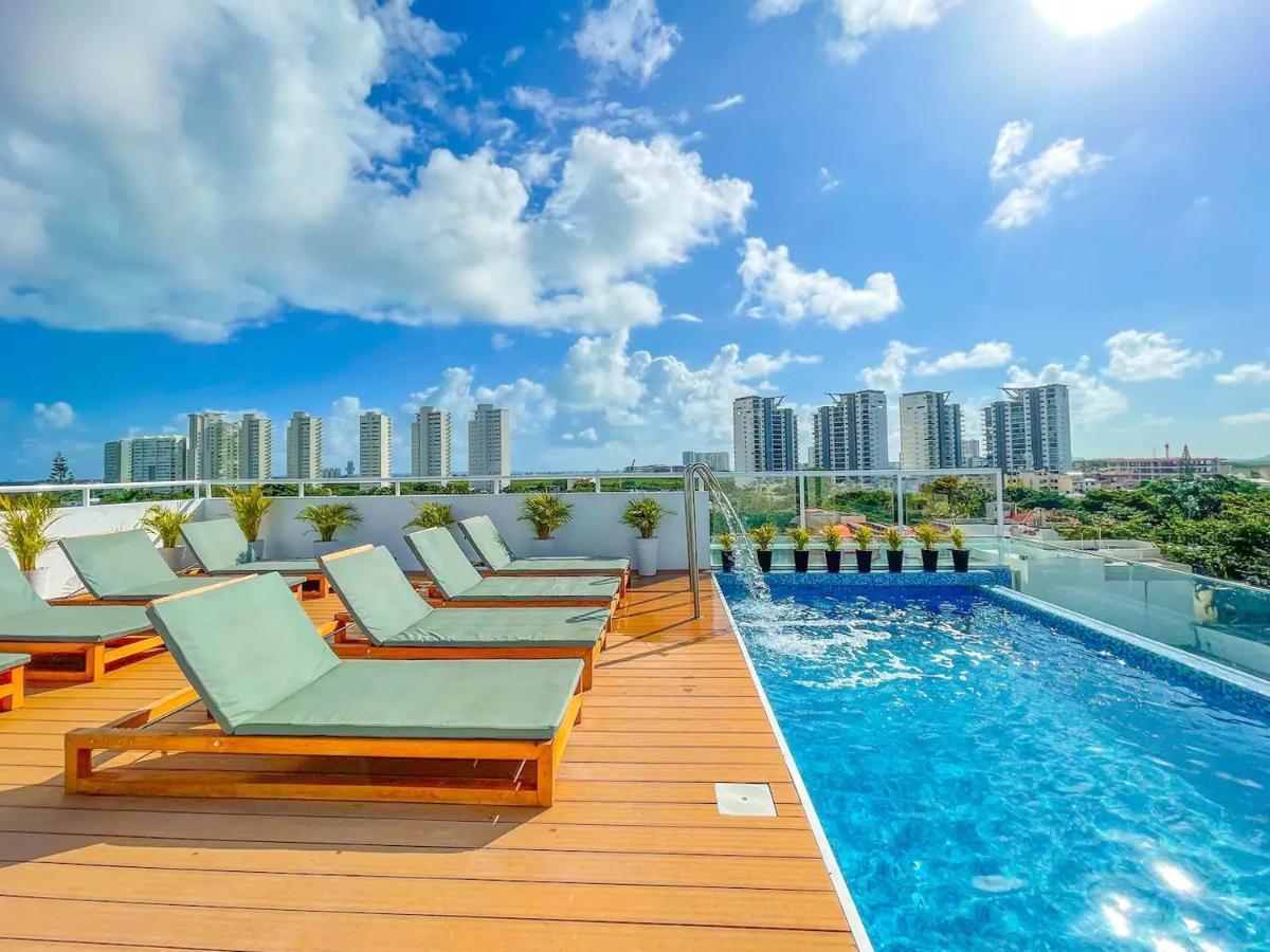 Apartments * Cancun