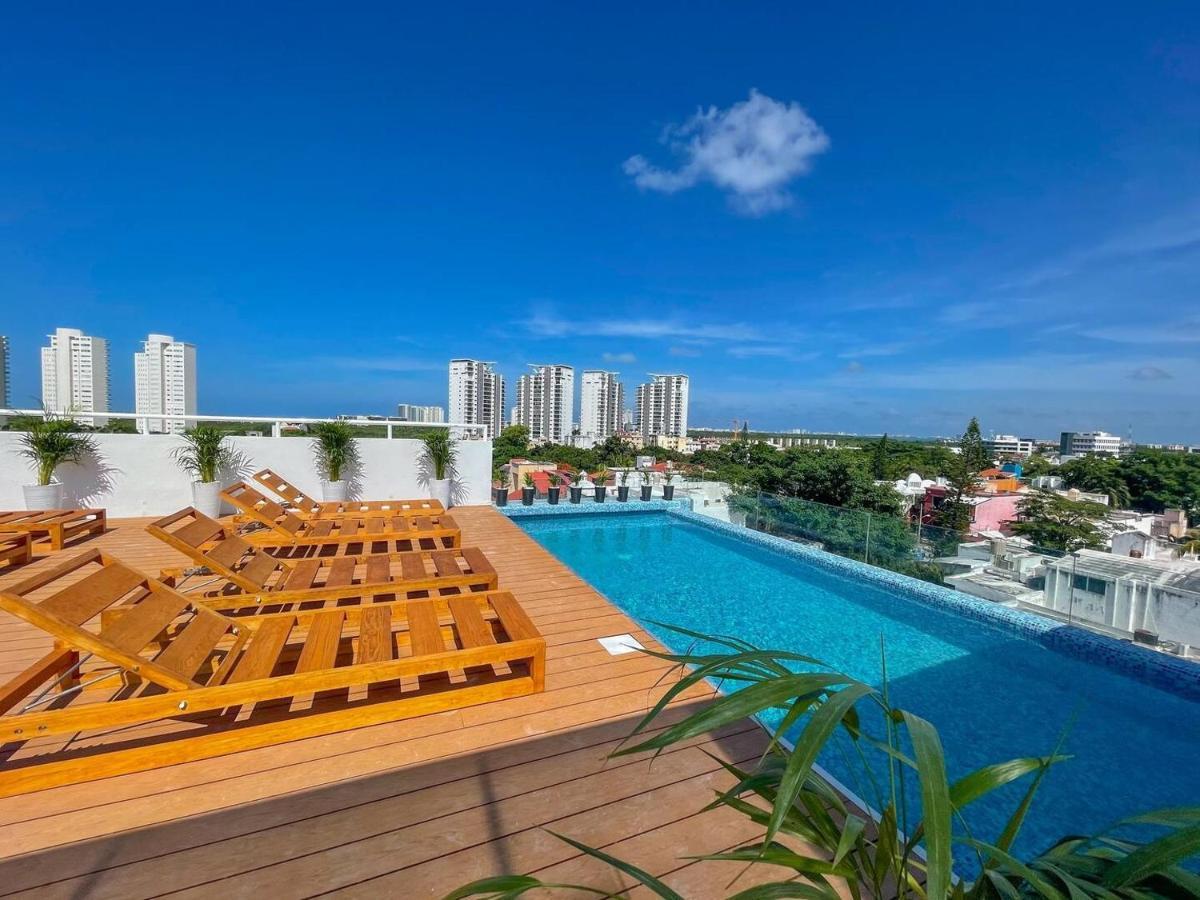 Aparthotel Apartments