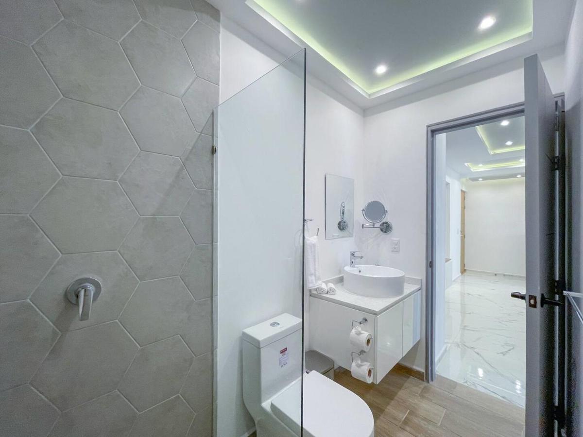 Aparthotel Apartments *