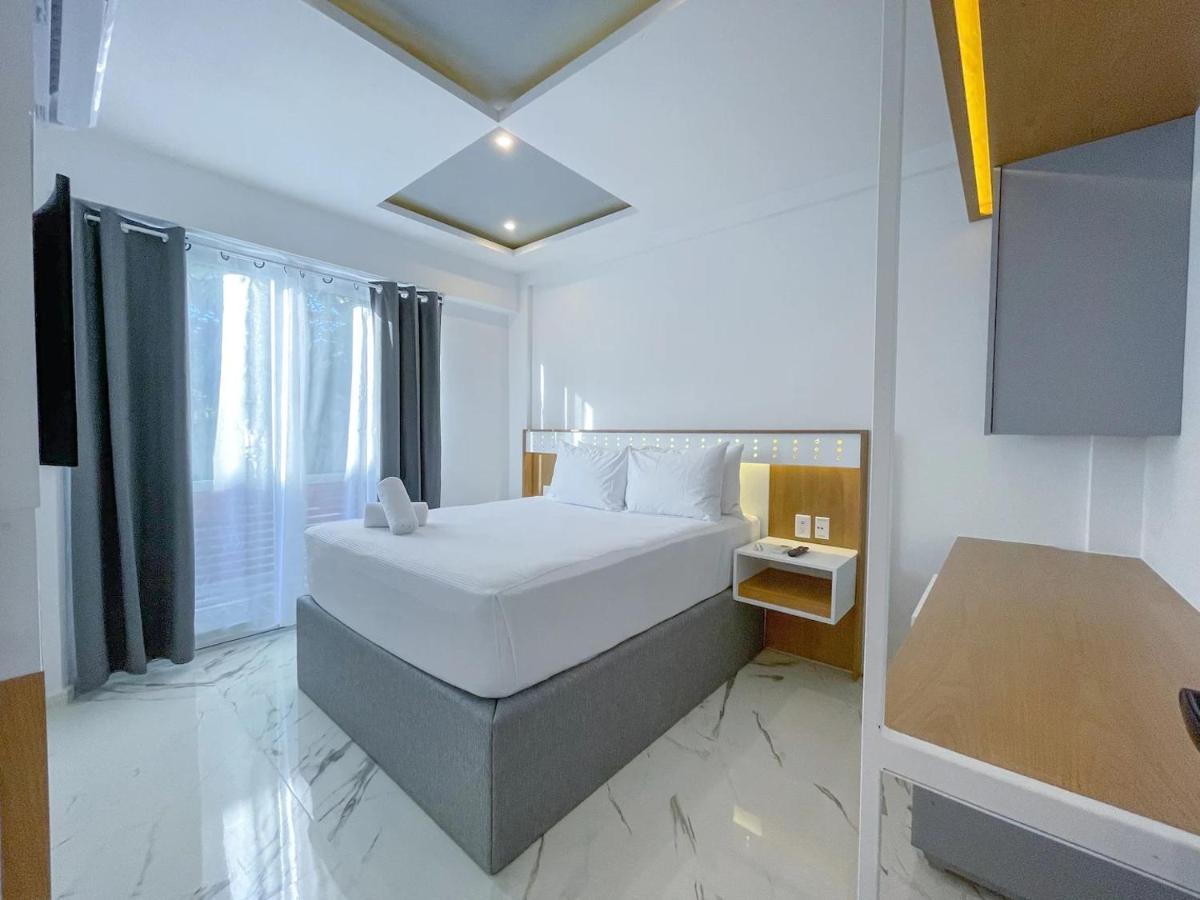 Apartments Aparthotel Cancun