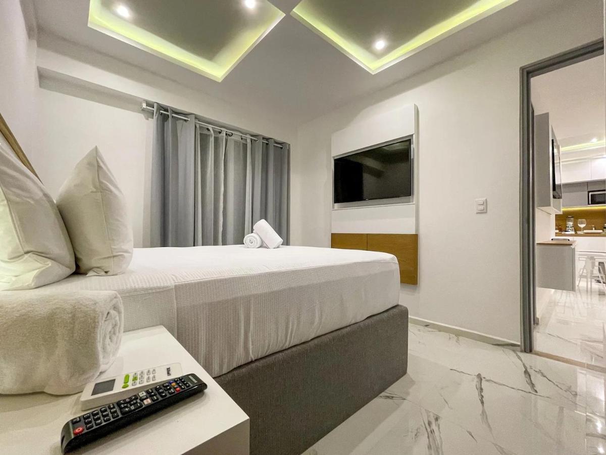 Aparthotel Apartments *