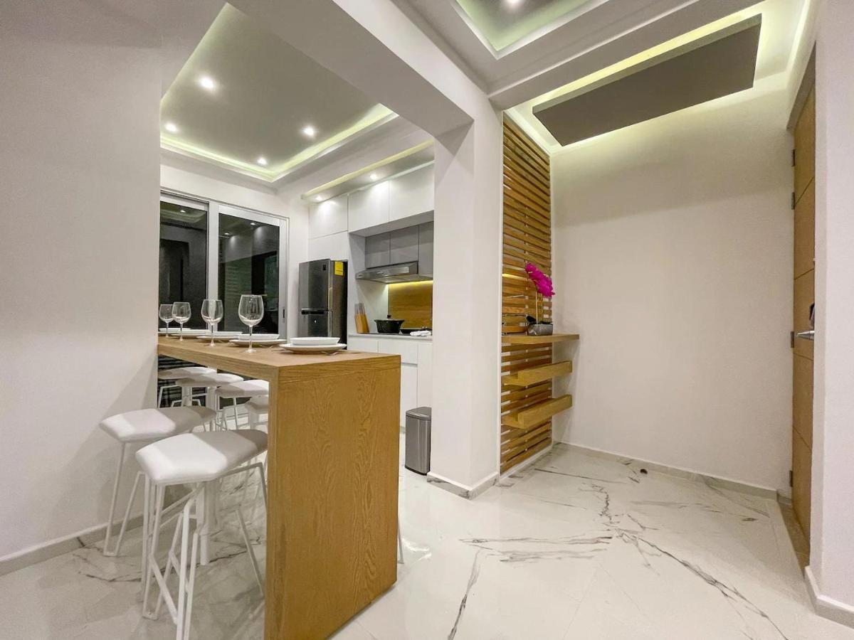 Apartments Cancun