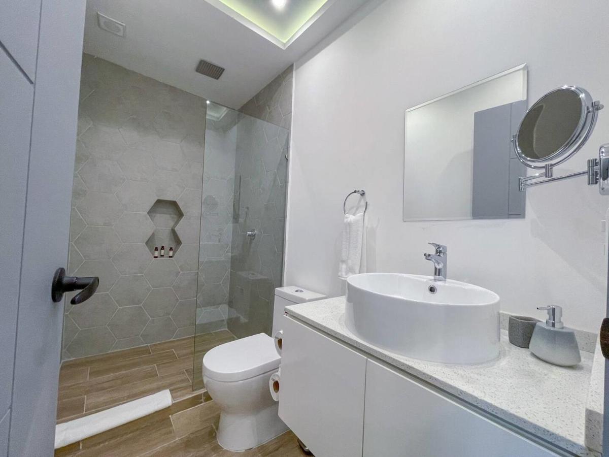 Apartments Aparthotel
