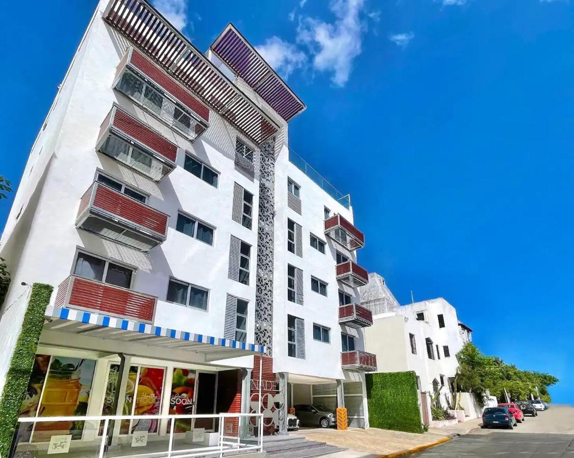 Apartments Cancun