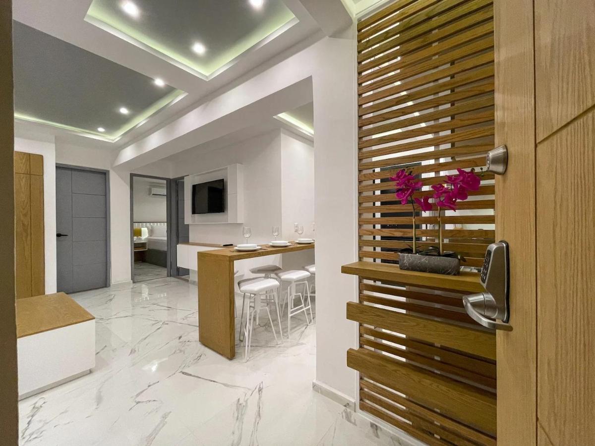 Aparthotel Apartments *