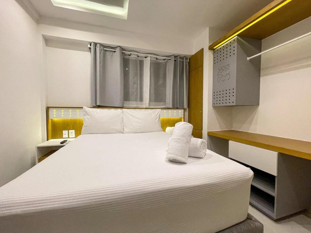 Aparthotel Apartments Cancun