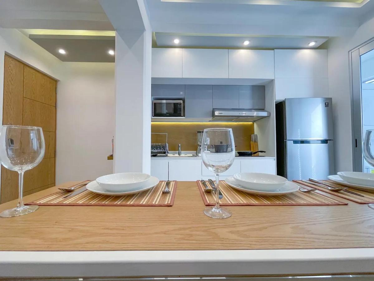 Aparthotel Apartments Cancun
