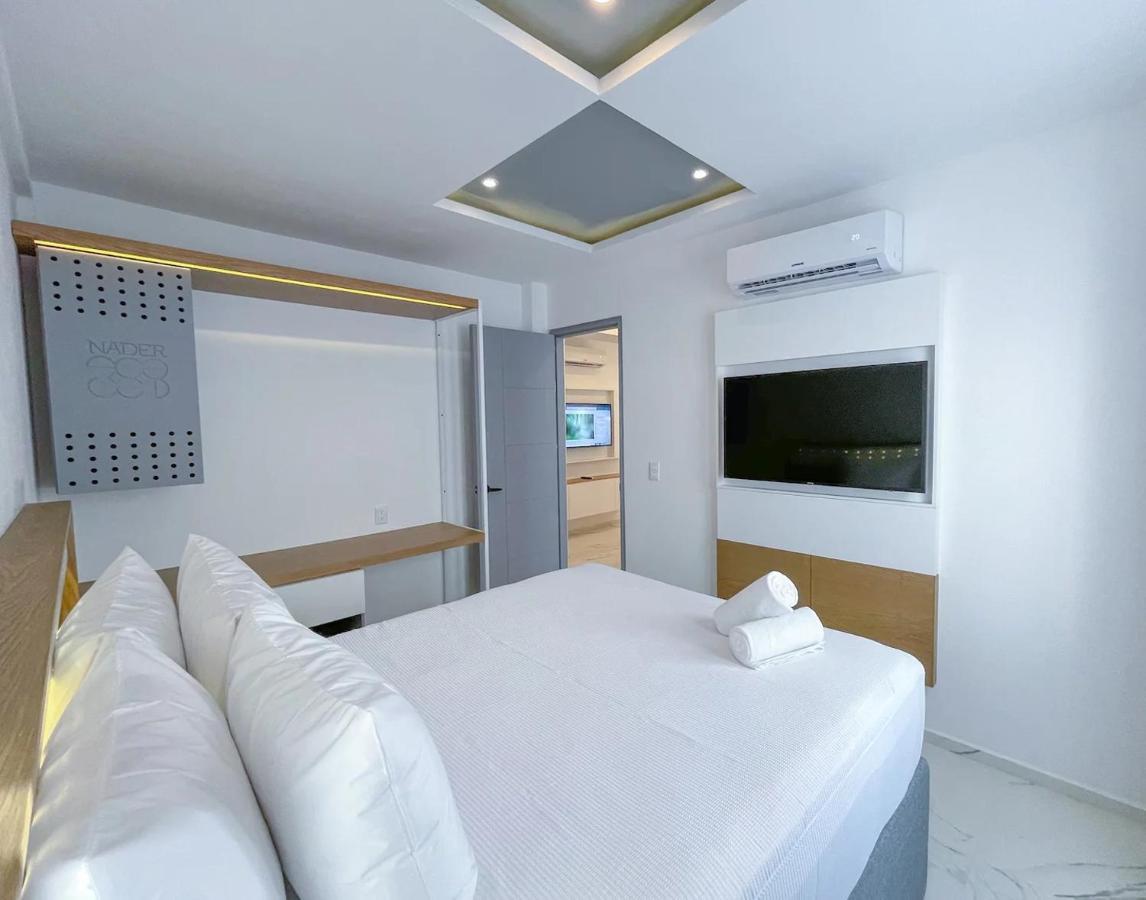 Apartments Aparthotel