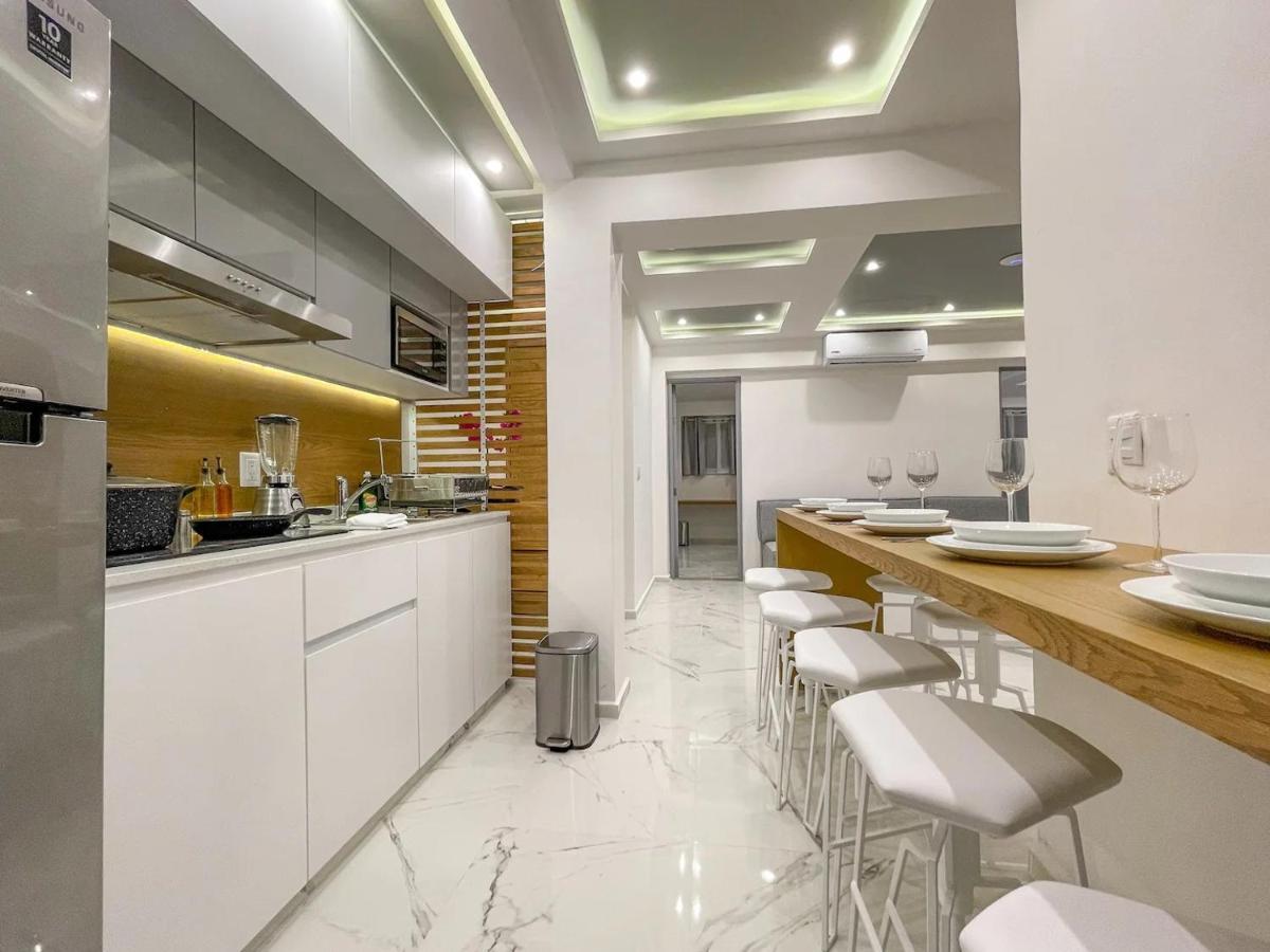 Apartments Cancun