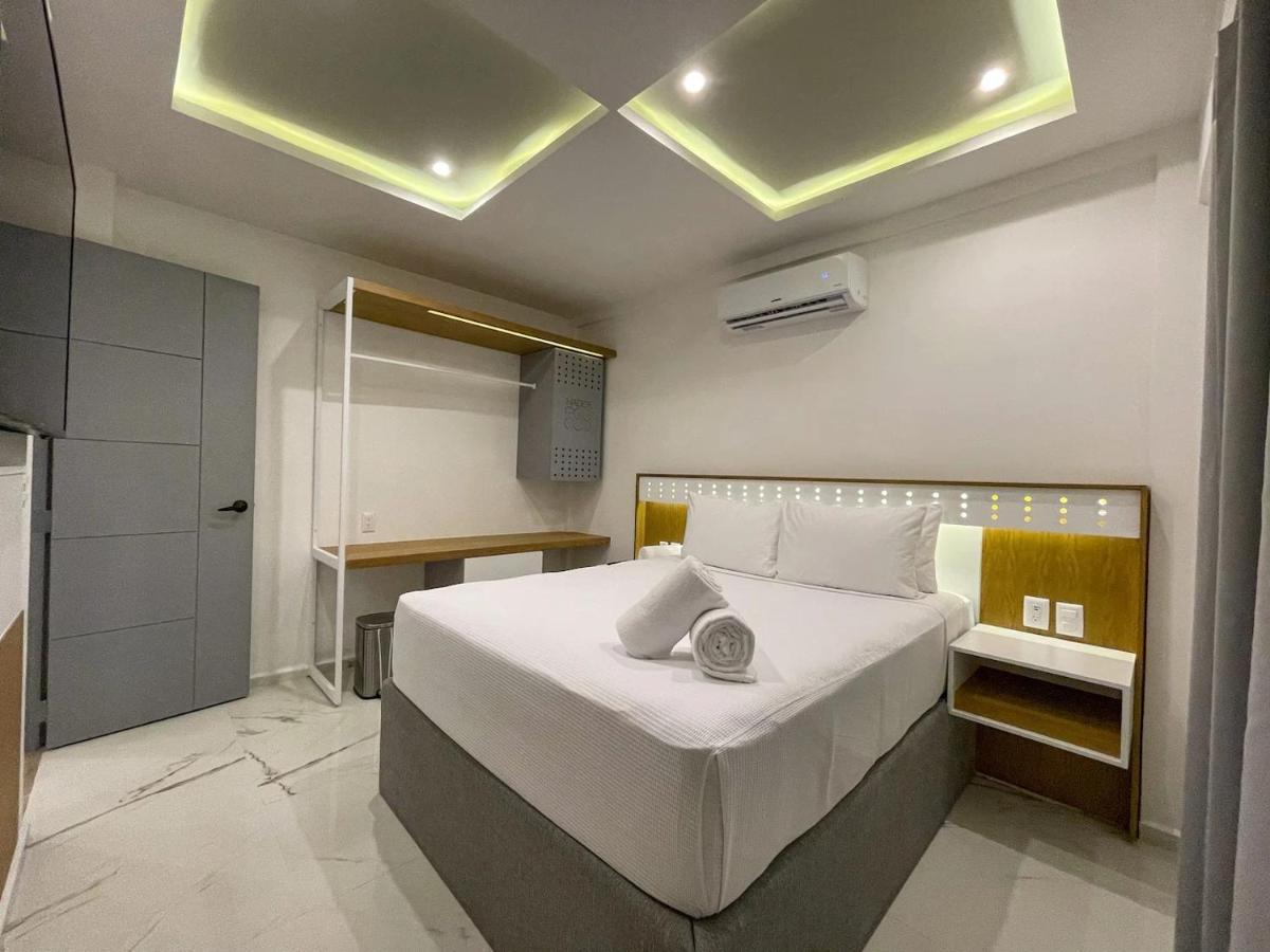 Apartments Aparthotel *
