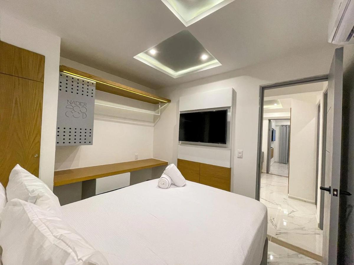 Aparthotel Apartments *