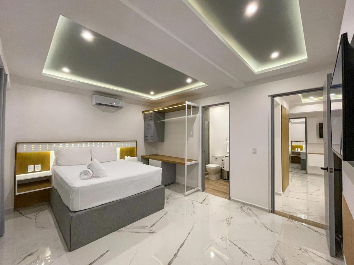 Apartments * Cancun