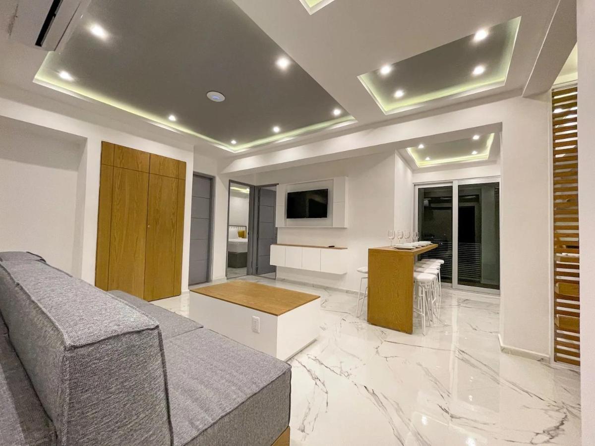 Apartments *