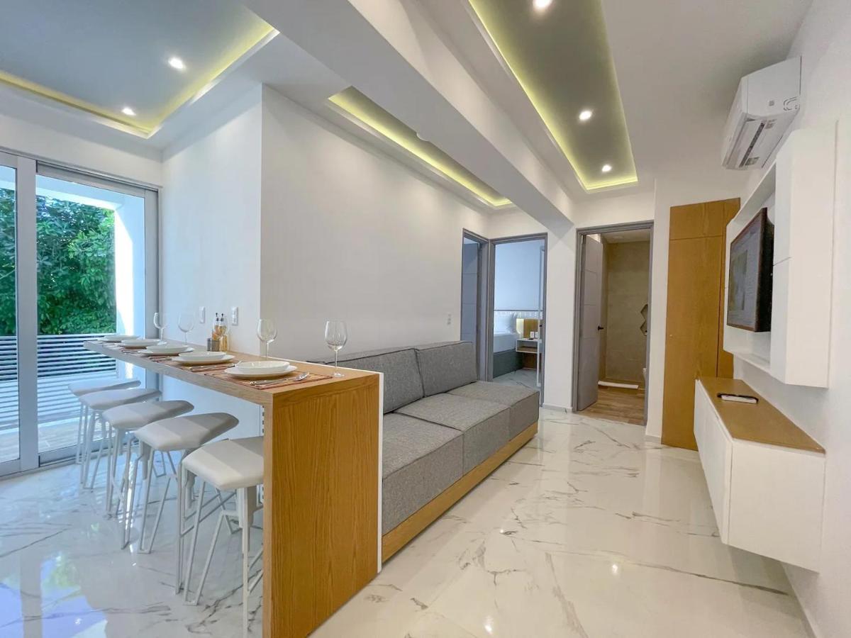Aparthotel Apartments *