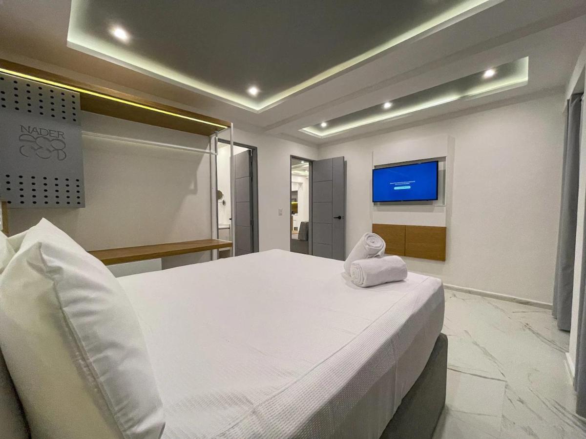 Apartments Aparthotel *