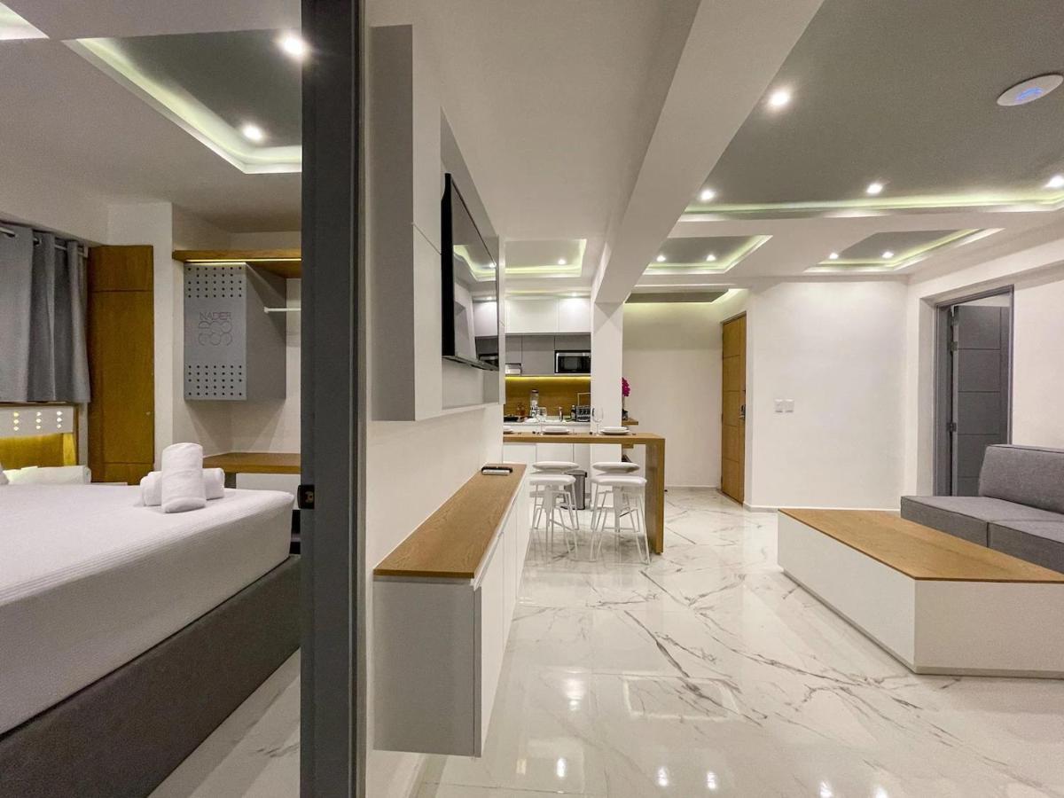 Aparthotel Apartments *