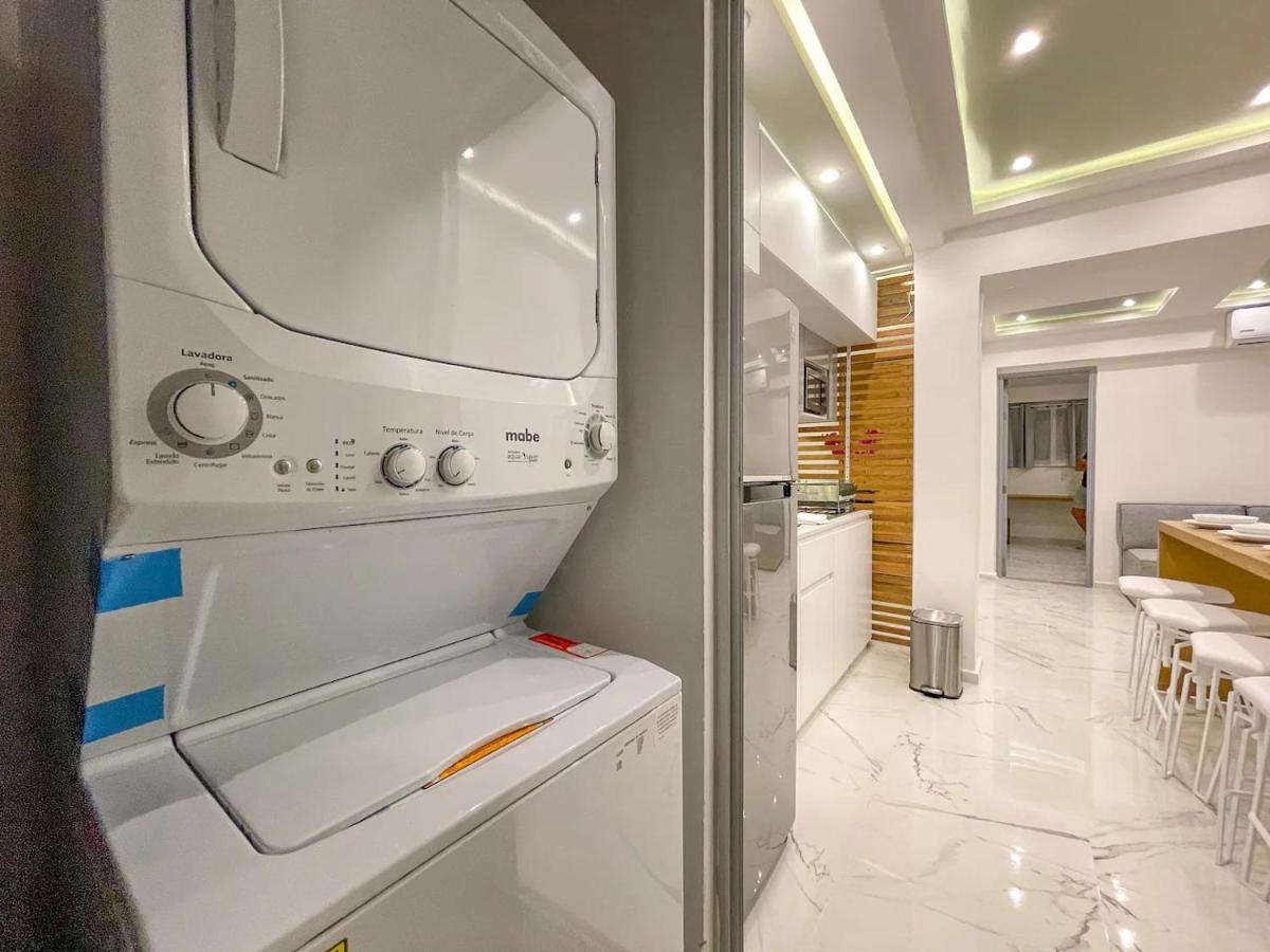 Aparthotel Apartments