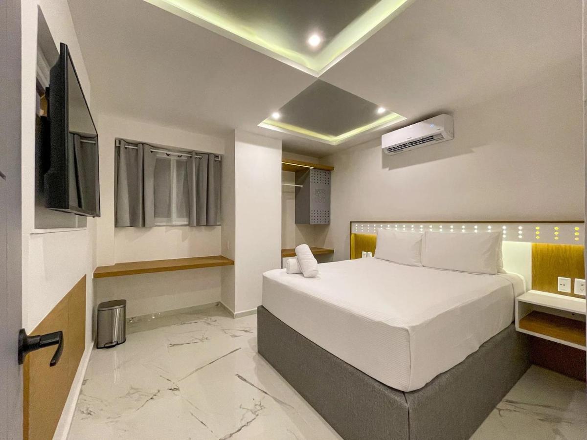 Aparthotel Apartments *