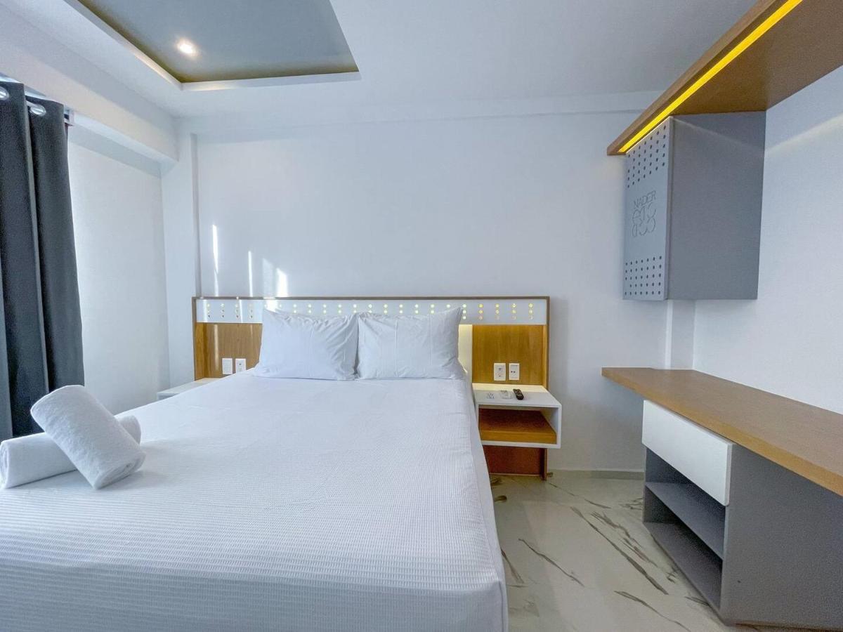 Aparthotel Apartments