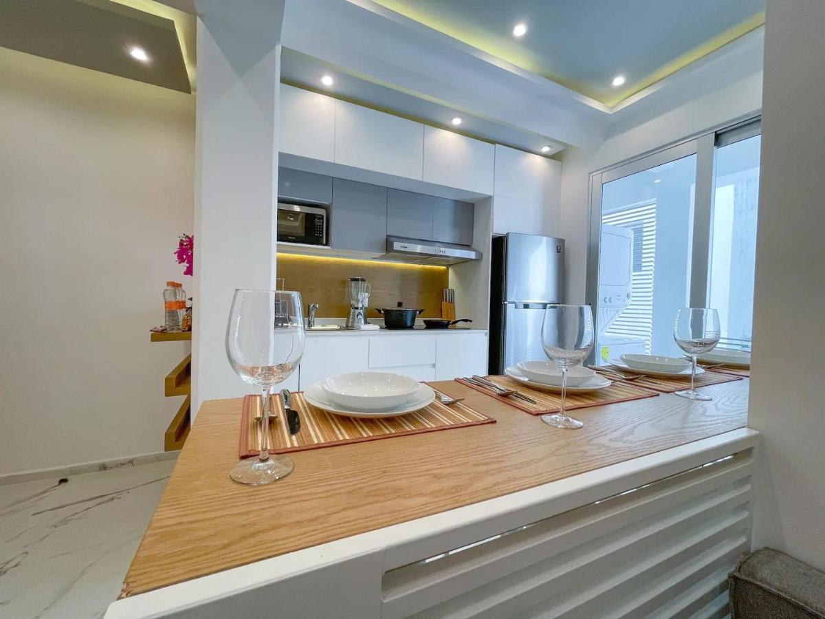 Apartments Cancun