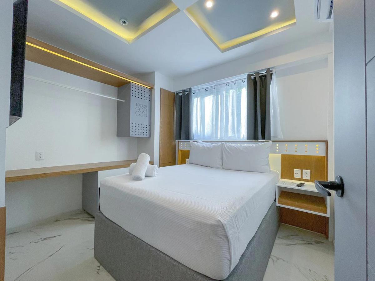 Apartments Aparthotel *
