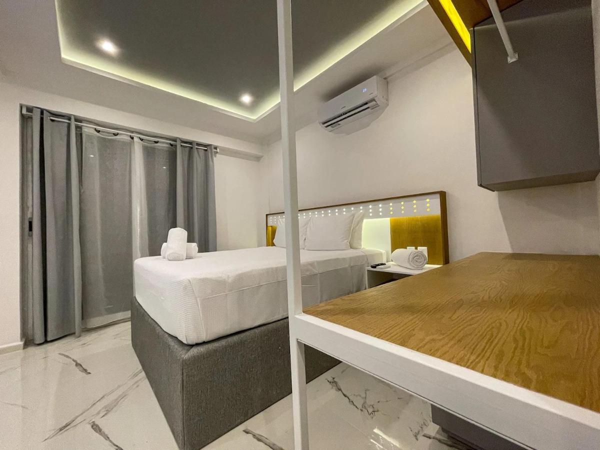 Aparthotel Apartments