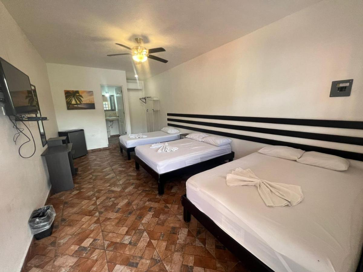 Xaman Hotel 3*