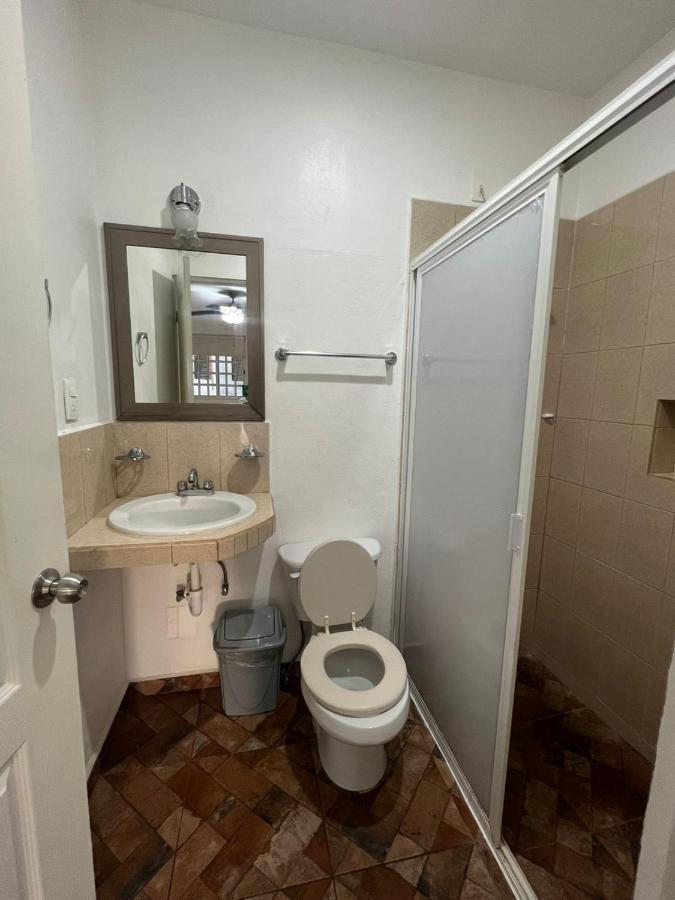 Xaman Hotel