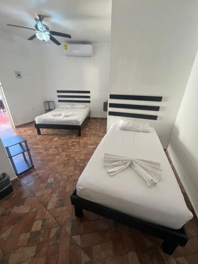 Hotel Xaman 3*