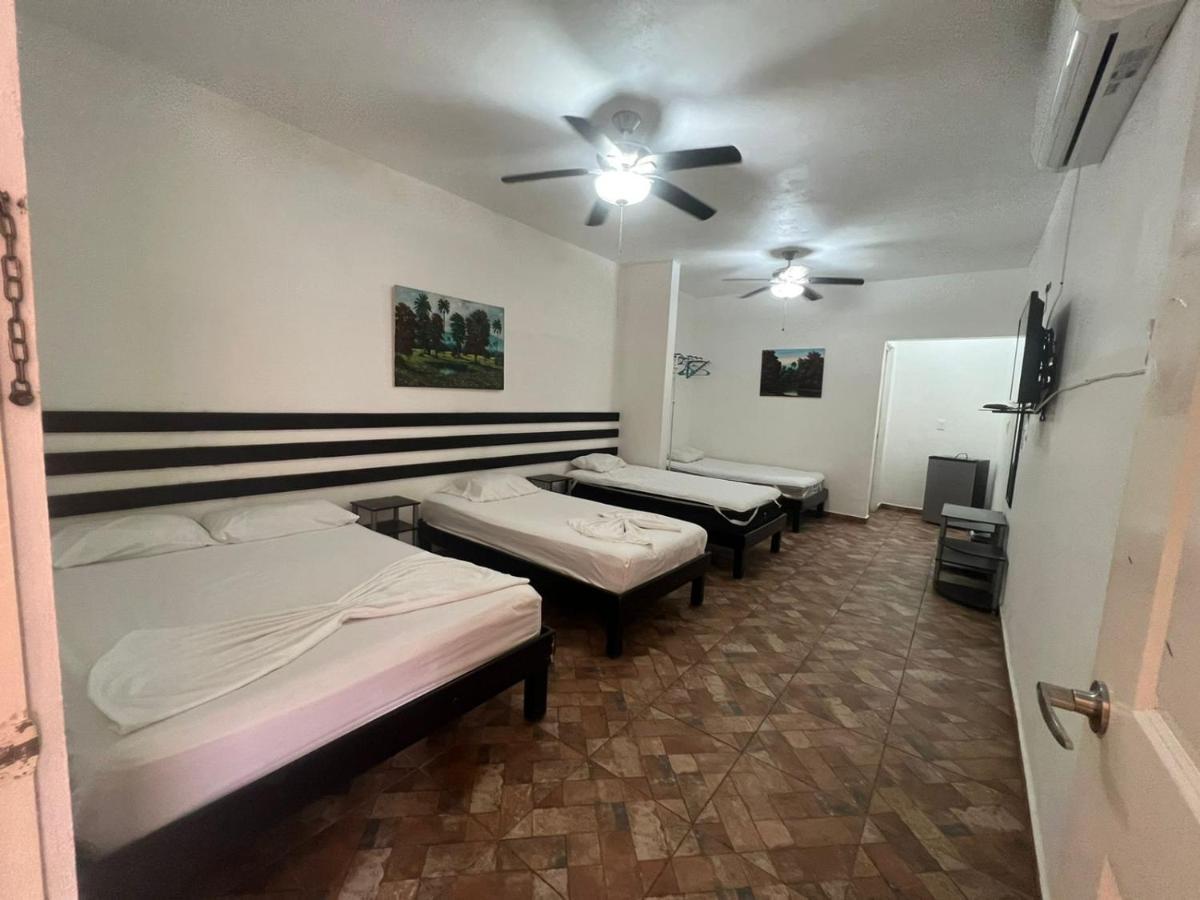 Hotel Xaman Cancún