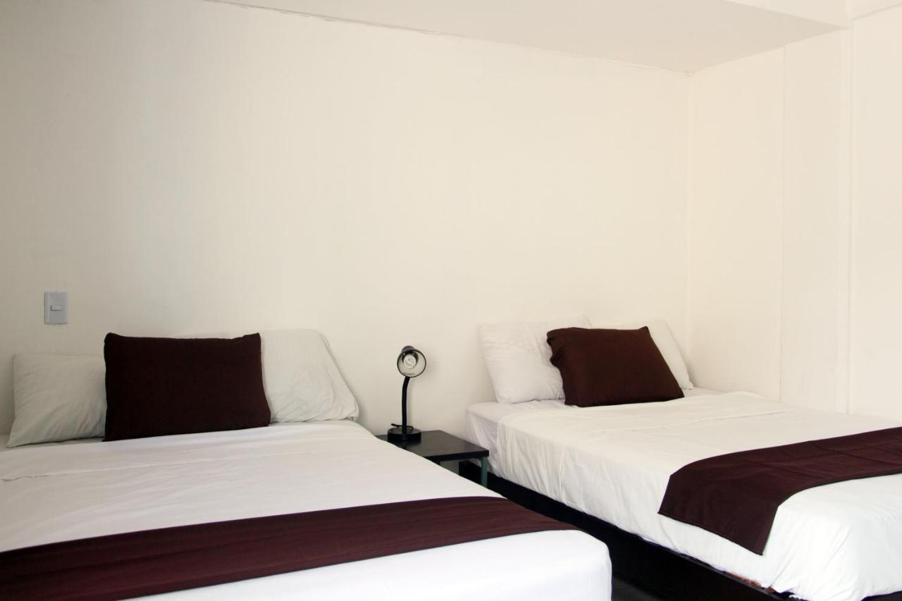 Hotel & Casa De Luz Cancún