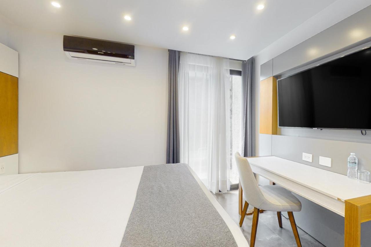 Seven Boutique 10 Cancun