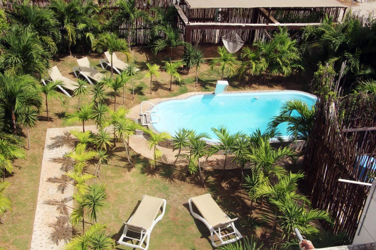 Hotel & Casa De Luz